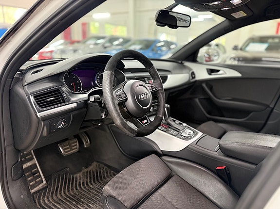 Audi A6 8 of 14