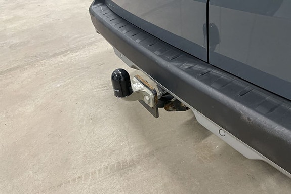 Renault Kangoo 11 of 23