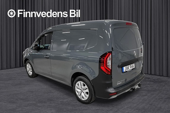 Renault Kangoo 7 of 23