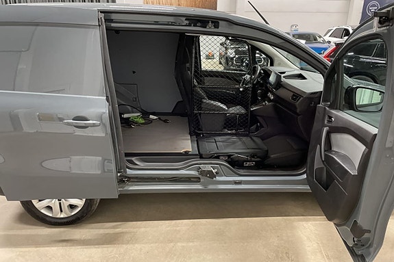 Renault Kangoo 19 of 23