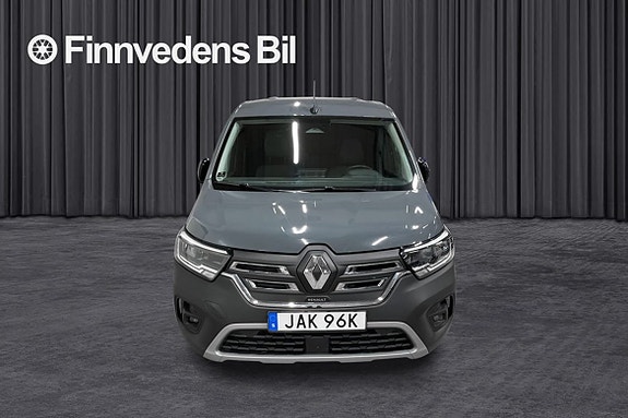 Renault Kangoo 2 of 5