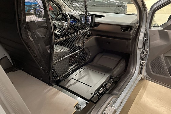Renault Kangoo 20 of 23