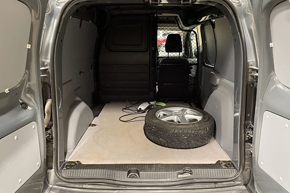 Renault Kangoo 10 of 23