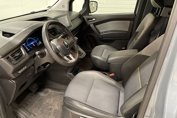 Renault Kangoo 13 of 23