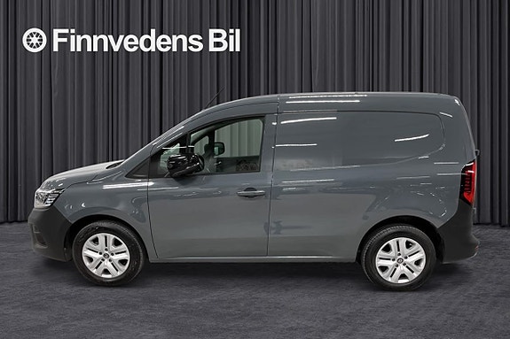 Renault Kangoo 8 of 23