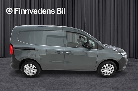Renault Kangoo 4 of 5