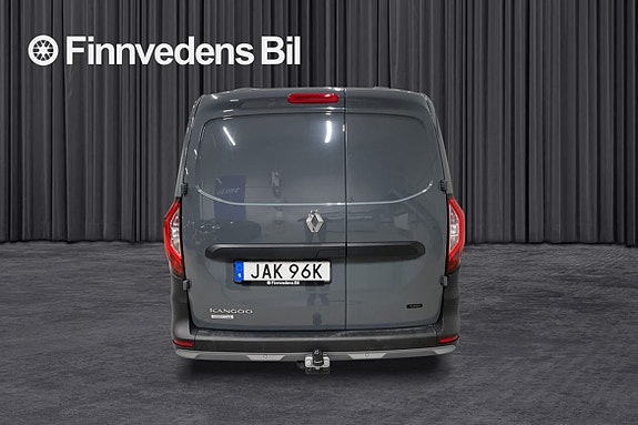 Renault Kangoo 6 of 23