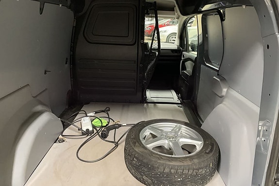 Renault Kangoo 21 of 23