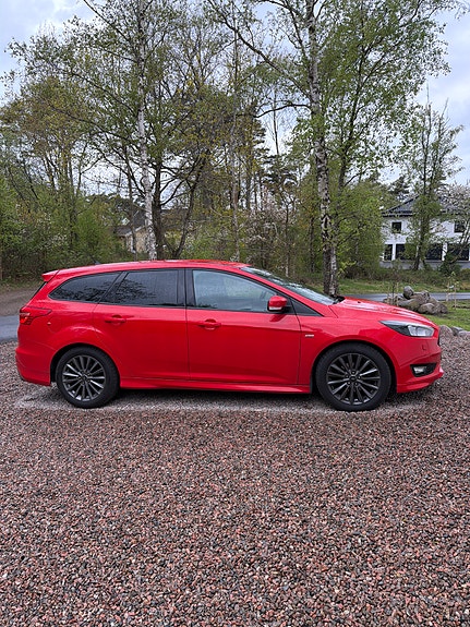 İkinci el  Ford Focus 
