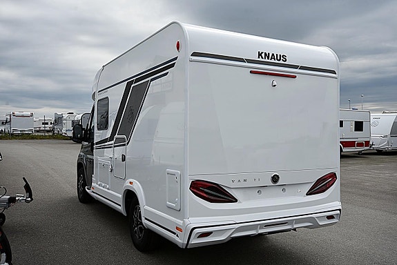 Knaus 550 MF VAN TI Vansation Dubbelbädd 23 of 24