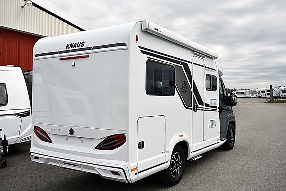 Knaus 550 MF VAN TI Vansation Dubbelbädd 22 of 24