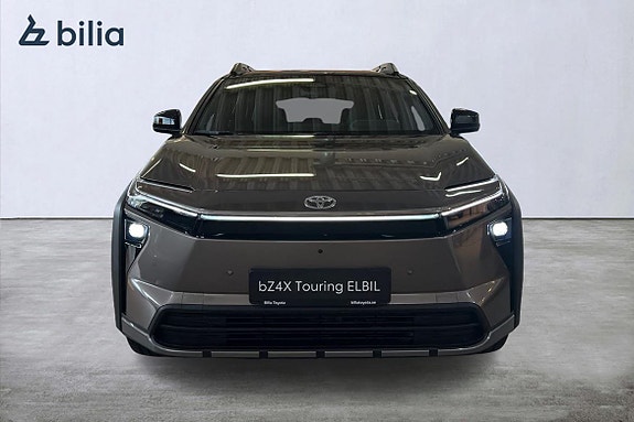 Toyota bZ4X Touring 5 of 5