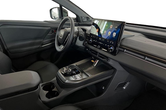 Toyota bZ4X Touring 6 of 27