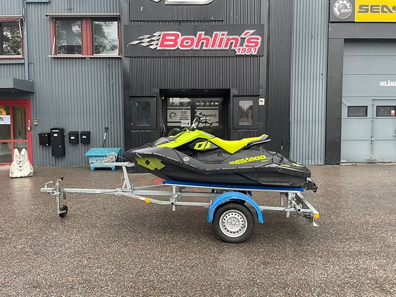 Sea-doo Spark Trixx 2-UP -23