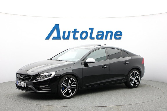 Volvo S60 5 of 5