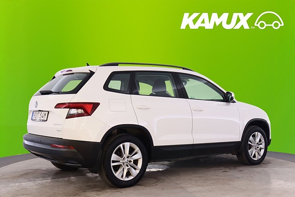 Skoda Karoq 2 of 5