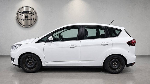 Ford C-Max 8 of 8