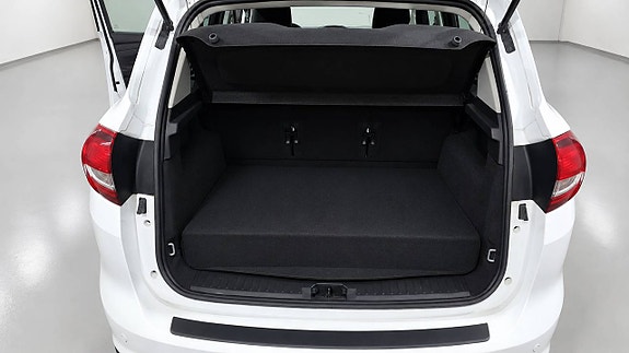 Ford C-Max 6 of 8