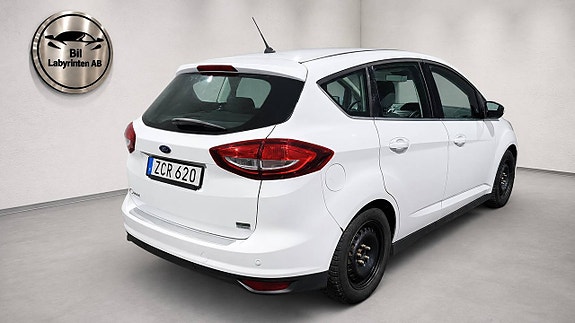 Ford C-Max 3 of 8
