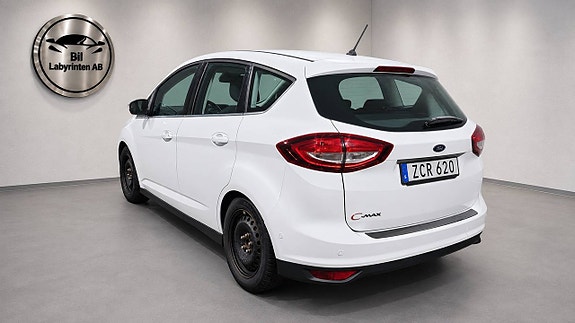 Ford C-Max 2 of 8