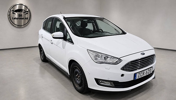 Ford C-Max 4 of 8