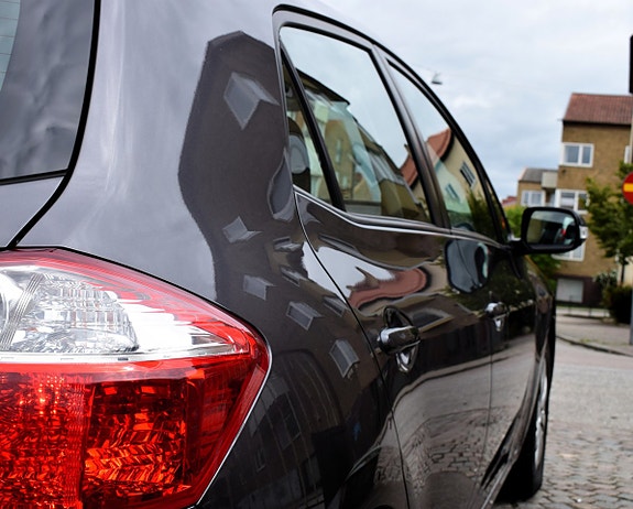 Toyota Auris 6 of 7