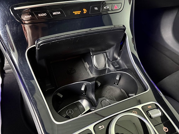 Mercedes-Benz C300 20 of 21