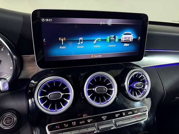 Mercedes-Benz C300 18 of 21