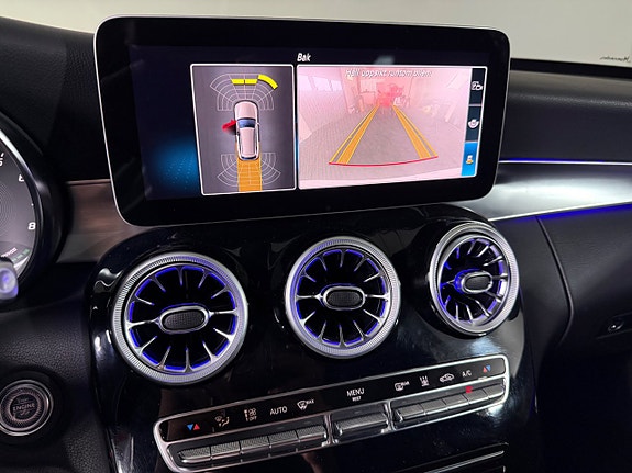 Mercedes-Benz C300 17 of 21