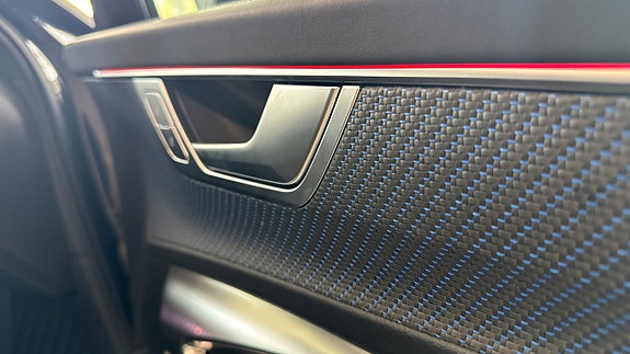 Audi RS6 12 of 18