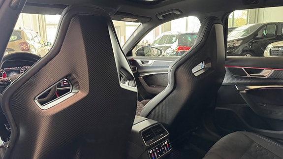 Audi RS6 9 of 18
