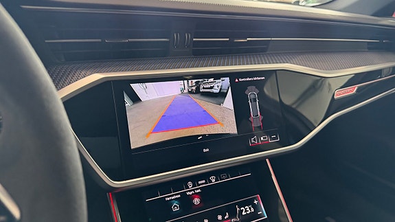 Audi RS6 16 of 18
