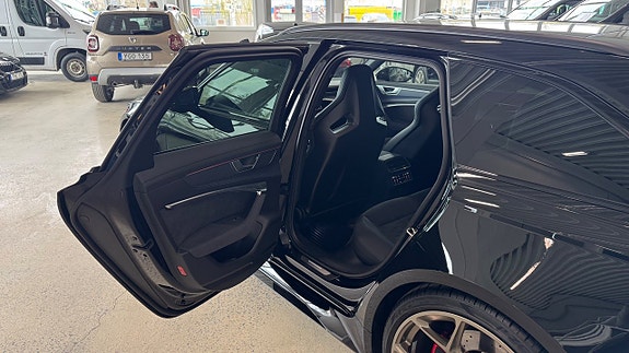 Audi RS6 7 of 18