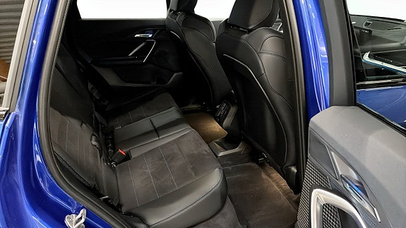 BMW X1 5 of 5