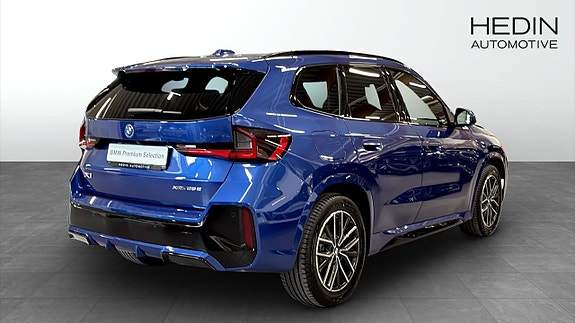 BMW X1 2 of 5