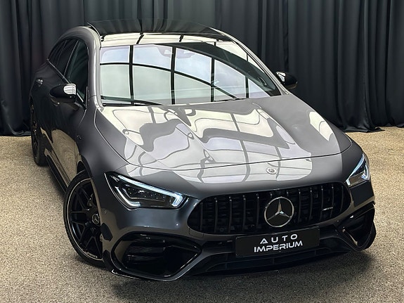 Mercedes-Benz AMG GT Black Series 2 of 5