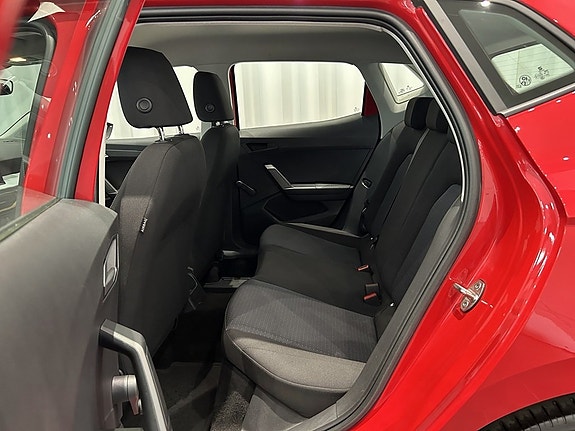 Seat Ibiza 7 of 13