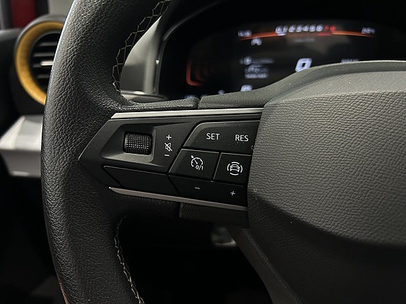 Seat Ibiza 10 of 13