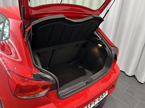 Seat Ibiza 4 of 5