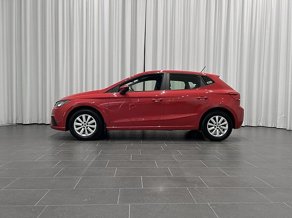 Seat Ibiza 2 of 5