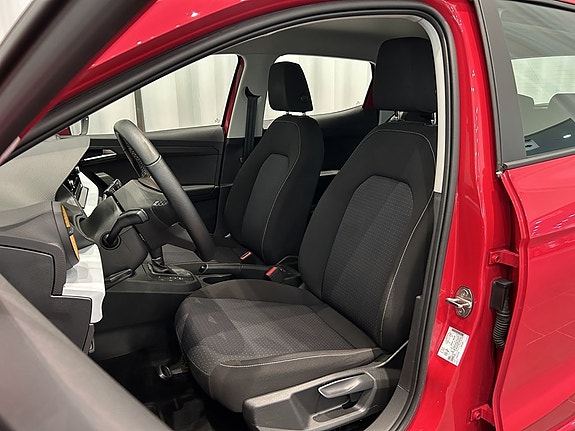 Seat Ibiza 6 of 13