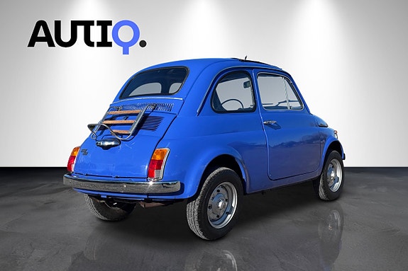 Fiat 500 5 of 5