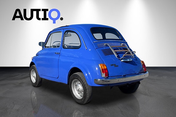 Fiat 500 7 of 12