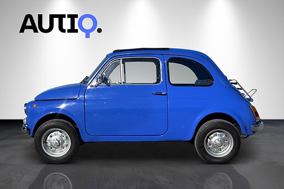 Fiat 500 8 of 12