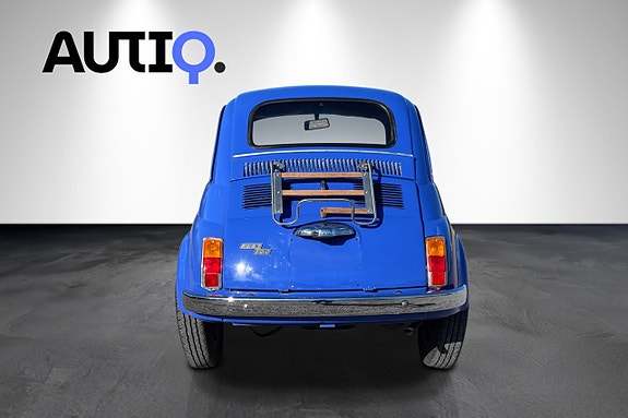 Fiat 500 6 of 12