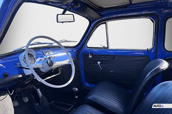 Fiat 500 9 of 12