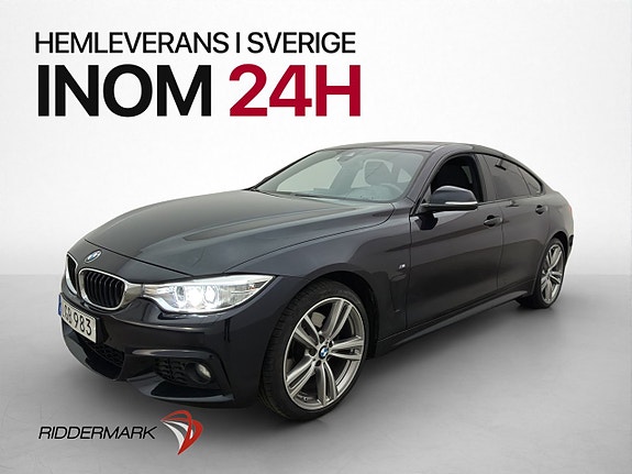 BMW 428i 3 of 5