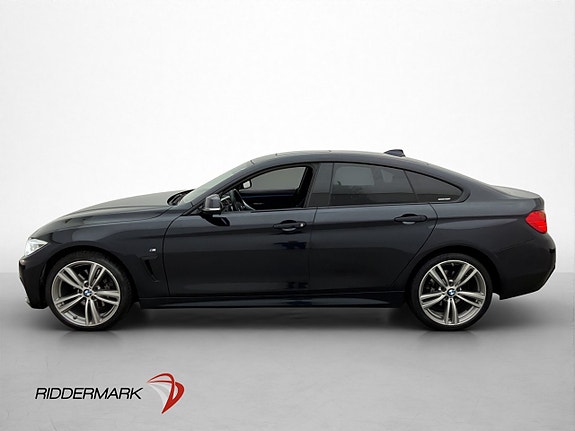 BMW 428i 4 of 5