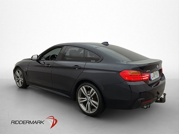 BMW 428i 5 of 5