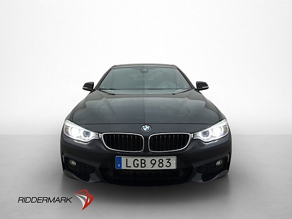 BMW 428i 2 of 5
